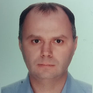 Фото адвоката Снігур Сергій Васильович