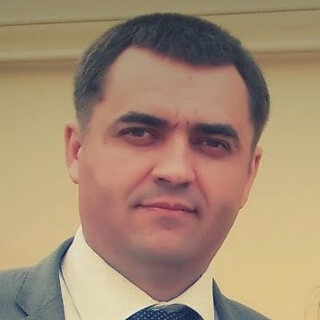 Фото адвоката Гакман Микола Юрійович