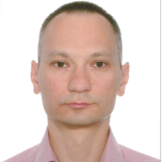 Фото адвоката Фуртатов Костянтин Миколайович