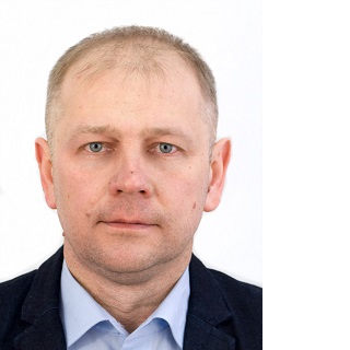 Фото адвоката Потураєв Сергій Валерійович