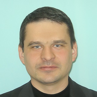 Фото адвоката Жеба Дмитро Миколайович