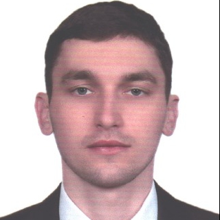 Фото адвоката Жук Остап Богданович