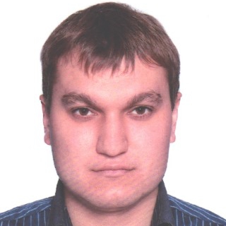 Фото адвоката Макух Володимир Богданович