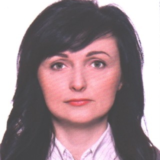 Фото адвоката Олена