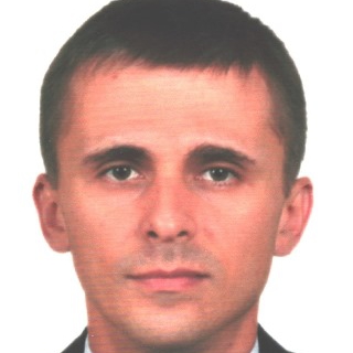 Фото адвоката Хацкевич Руслан Михайлович