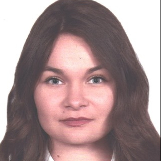 Фото адвоката Худа Ірина Романівна