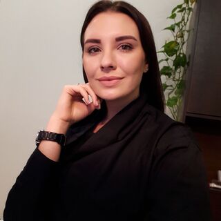 Фото адвоката Закутько Катерина Едуардівна