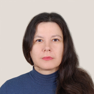 Фото адвоката Чайкіна Катерина Олегівна