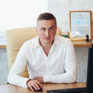 Фото адвоката Гулий Андрій Васильович