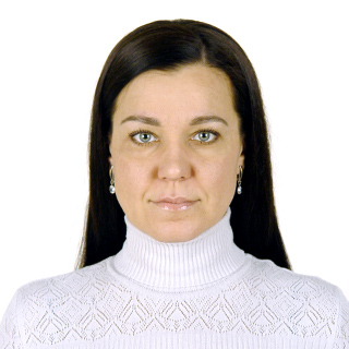 Фото адвоката Грамчук Марина Олександрівна