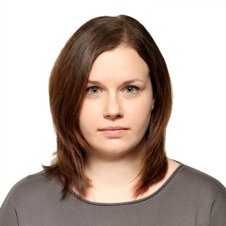 Фото адвоката Клименко Анастасія Сергіївна