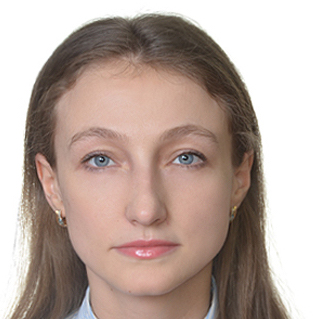 Фото адвоката Галичева  Олександра  Миколаївна