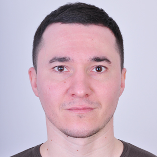 Фото адвоката Пічахчі Сергій Володимирович