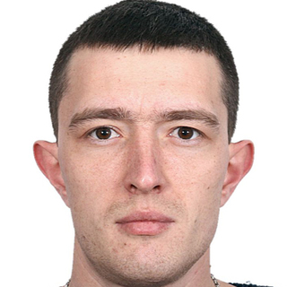 Фото адвоката Колєснік Богдан Володимирович