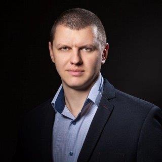 Фото адвоката Лелеко Василь Володимирович