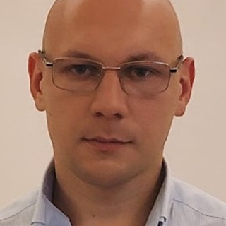 Фото адвоката Баєнко Ярослав Володимирович