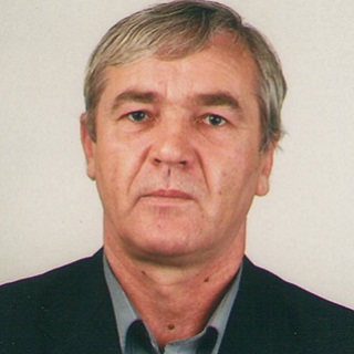 Фото адвоката Козлов Олександр Михайлович