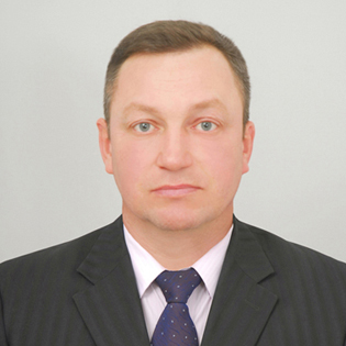 Фото адвоката Завгородній Олексій Вікторович
