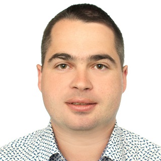 Фото адвоката Глушаниця Андрій Леонідович