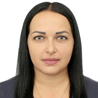 Фото адвоката Школьнікова Ірина Борисівна