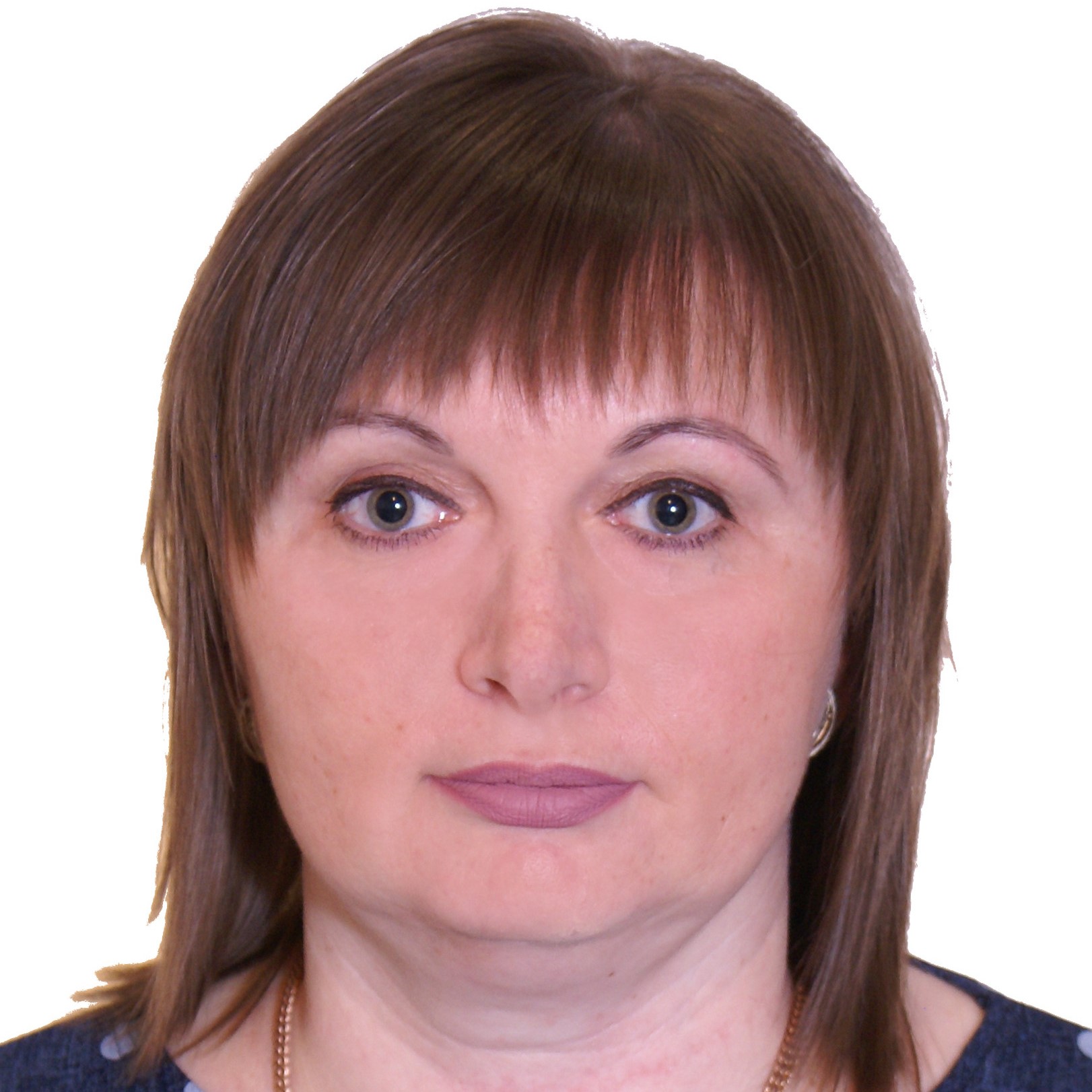 Фото адвоката Кононенко Олена Володимирівна