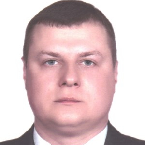 Фото адвоката Сагайдак Володимир Васильович