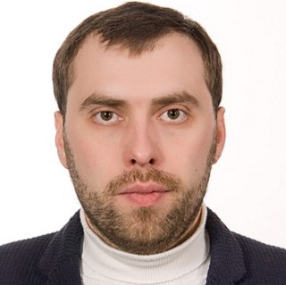 Фото адвоката Гаврищук Андрій Олександрович