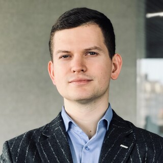 Фото адвоката Небельський Ростислав Орестович