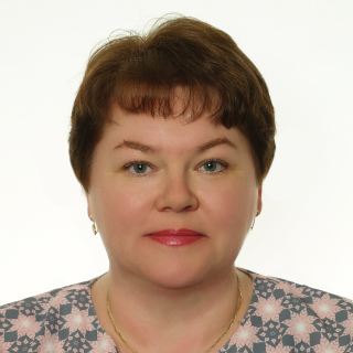 Фото адвоката Левченко Олена  Олександрівна
