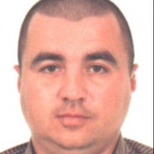 Фото адвоката Байда Андрій Миколайович
