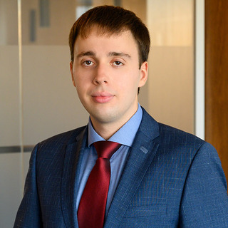 Фото адвоката Коваленко Іван Анатолійович