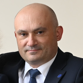 Фото адвоката Гураль Руслан Володимирович