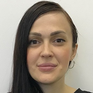 Фото адвоката Матата Юлія Миколаївна