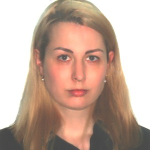 Фото адвоката Павлюченко Леся Олександрівна