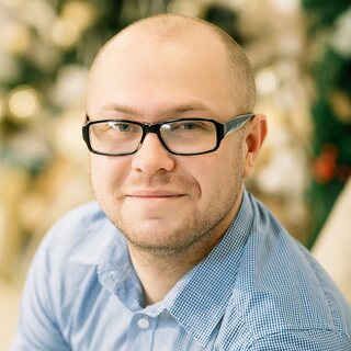 Фото адвоката Мікрюков Сергій  Володимирович