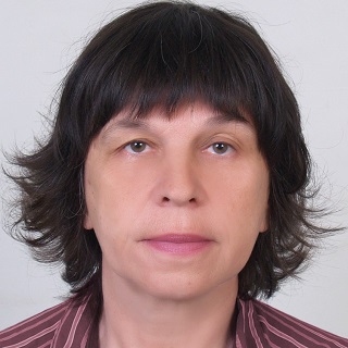 Фото адвоката Юрченко Світлана Олександрівна