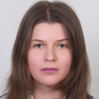 Фото адвоката Артюхова Олена Петрівна