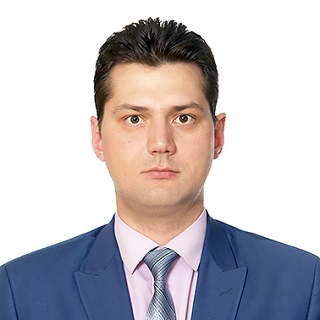 Фото адвоката Бочкарь Роман Віталійович