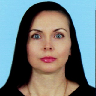 Фото адвоката Крючкова Наталія Володимирівна