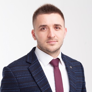 Фото адвоката Михайлов Володимир Леонідович