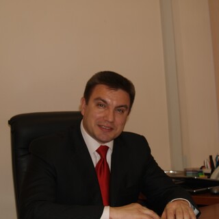 Фото адвоката Філіппенко Сергій Олександрович