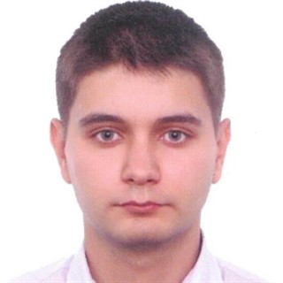 Фото адвоката Пономаренко Максим Олегович