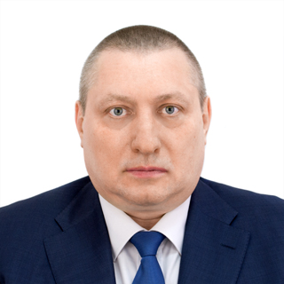 Фото адвоката Спаських Вадим Васильович