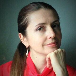Фото адвоката Третяк Катерина Павлівна