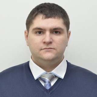 Фото адвоката Томашков Олексій Олександрович