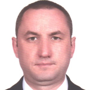 Фото адвоката Попіль Казимир Ярославович
