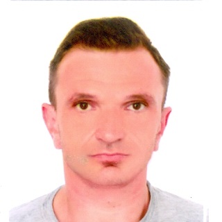 Фото адвоката Музика-Дубравський Василь Анатолійович