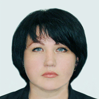 Фото адвоката Вдовенко Марина Володимирівна