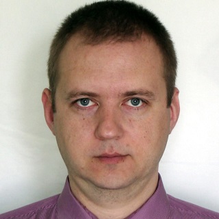 Фото адвоката Лукашенко Олександр Вікторович