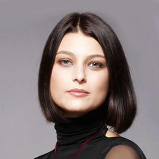Фото адвоката Ханіна Ганна Аркадіївна